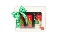 Zestaw (13) HERBAT ŚWIĄTECZNYCH (3x50g) Idealny Na Mikołaja i Święta !!